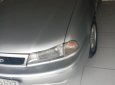 Daewoo Cielo 1997 - Cần bán Daewoo Cielo sản xuất 1997, màu xám (ghi), xe gia đình, giá chỉ 55 triệu
