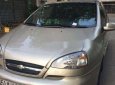 Chevrolet Vivant 2009 - Cần bán Chevrolet Vivant năm sản xuất 2009, màu bạc số sàn