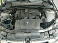 BMW 3 Series 320i 2007 - Bán ô tô BMW 3 Series 320i sản xuất năm 2007, màu nâu, xe nhập