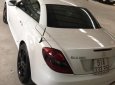 Mercedes-Benz SLK class SLK 350 2009 - Bán Mercedes SLK 350 đời 2009, màu trắng, xe nhập 