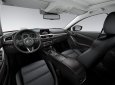 Mazda 6 Premium 2018 - Bán Mazda 6 Premium 2018 Sedan cao cấp trẻ trung hiện đại