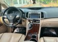 Toyota Venza 2.7 2009 - Bán Toyota Venza 2.7 sản xuất 2009, màu trắng, nhập khẩu 