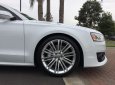 Audi A8 Premium 2017 - Bán Audi A8 Premium 2017, màu đen, nhập khẩu nguyên chiếc