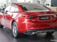 Mazda 6 Premium 2018 - Bán Mazda 6 Premium 2018 Sedan cao cấp trẻ trung hiện đại