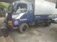 Hyundai Mighty   2000 - Bán Hyundai Mighty đời 2000, màu xanh lam