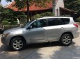 Toyota RAV4 Limited 3.5 V6 2006 - Chính chủ bán Toyota RAV4 3.5V6 Limited sản xuất 2006, màu bạc, nhập khẩu