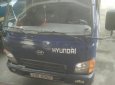 Hyundai Mighty   2000 - Bán Hyundai Mighty đời 2000, màu xanh lam