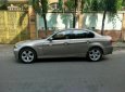 BMW 3 Series 320i 2007 - Bán ô tô BMW 3 Series 320i sản xuất năm 2007, màu nâu, xe nhập