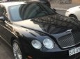 Bentley Continental 2009 - Cần bán Bentley Continental 6.0 năm 2009, màu đen, nhập khẩu nguyên chiếc