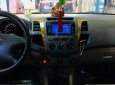 Toyota Fortuner 2009 - Cần bán xe Toyota Fortuner năm 2009, màu bạc, 605tr