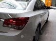 Chevrolet Cruze  LTZ 2012 - Bán Chevrolet Cruze LTZ sản xuất năm 2012, màu trắng như mới