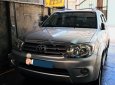 Toyota Fortuner 2009 - Cần bán xe Toyota Fortuner năm 2009, màu bạc, 605tr