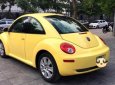 Volkswagen Beetle   2.5 AT  2007 - Cần bán xe Volkswagen Beetle 2.5 AT đời 2007, xe nhập 