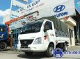 Xe tải 5000kg 2017 - Xe tải Tata tải 1T2 chỉ khuyến mãi trong tháng 9, giá cực sốc
