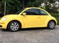 Volkswagen Beetle   2.5 AT  2007 - Cần bán xe Volkswagen Beetle 2.5 AT đời 2007, xe nhập 