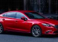 Mazda 6 Premium 2018 - Bán Mazda 6 Premium 2018 Sedan cao cấp trẻ trung hiện đại