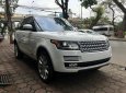 LandRover HSE 3.0 2015 - Cần bán xe LandRover Range Rover HSE 3.0 đời 2016, màu trắng, nhập khẩu  