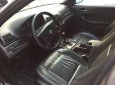 BMW 3 Series 318i 2005 - Bán BMW 3 Series 318i đời 2005, màu nâu  