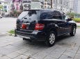 Mercedes-Benz ML Class ML350 2006 - Bán Mercedes ML350 sản xuất năm 2006, màu đen, nhập khẩu nguyên chiếc, giá tốt