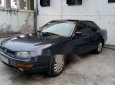 Toyota Camry 1995 - Bán Toyota Camry năm sản xuất 1995, màu đen, xe nhập