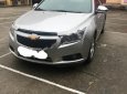 Chevrolet Cruze 2011 - Cần bán lại xe Chevrolet Cruze sản xuất 2011, màu bạc