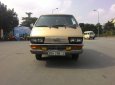 Toyota Van 1994 - Bán ô tô Toyota Van sản xuất năm 1994, màu vàng, nhập khẩu