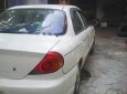 Kia Spectra 1.6 MT 2004 - Cần bán xe Kia Spectra 1.6 MT đời 2004, màu trắng, 106 triệu