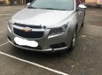 Chevrolet Cruze 2011 - Cần bán lại xe Chevrolet Cruze sản xuất 2011, màu bạc