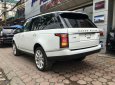 LandRover HSE 3.0 2015 - Cần bán xe LandRover Range Rover HSE 3.0 đời 2016, màu trắng, nhập khẩu  