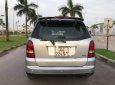 Ssangyong Rexton II 2.7 AT 2007 - Cần bán lại xe Ssangyong Rexton II 2.7 AT đời 2007, màu bạc, nhập khẩu Hàn Quốc số tự động