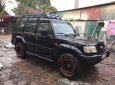 Hyundai Galloper 1999 - Bán Hyundai Galloper đời 1999, màu xanh lam, nhập khẩu  