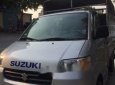 Suzuki Super Carry Pro 2010 - Cần bán xe Suzuki Super Carry Pro năm 2010, màu bạc giá cạnh tranh