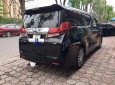 Toyota Alphard 2016 - Cần bán xe Toyota Alphard Limited, màu đen, đã qua sử dụng như mới giá tốt LH: 0982.84.2838