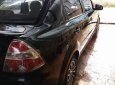 Daewoo Gentra SX 1.2 MT 2010 - Bán Daewoo Gentra SX 1.2 MT 2010, màu đen, nhập khẩu