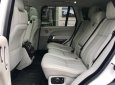 LandRover HSE 3.0 2015 - Cần bán xe LandRover Range Rover HSE 3.0 đời 2016, màu trắng, nhập khẩu  