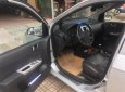 Hyundai Getz 2009 - Bán Hyundai Getz sản xuất 2009, màu bạc