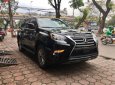 Lexus GX 460 2019 - Cần bán Lexus GX 460 sản xuất năm 2019, màu đen, nhập khẩu