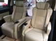 Toyota Alphard 2017 - Cần bán xe Toyota Alphard sản xuất năm 2017, màu đen, xe nhập LH: 0982.84.2838