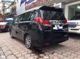 Toyota Alphard 2016 - Cần bán xe Toyota Alphard Limited, màu đen, đã qua sử dụng như mới giá tốt LH: 0982.84.2838