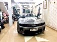 Chevrolet Camaro RS 3.6 V6 2010 - Bán Chevrolet Camaro 3.6 RS năm 2010, màu xám, nhập khẩu