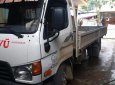 Hyundai Mighty 72 2011 - Bán xe Hyundai Mighty 72 2011, màu trắng, 378tr