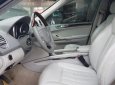 Mercedes-Benz ML Class 2006 - Cần bán gấp Mercedes đời 2006, màu đen