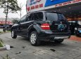 Mercedes-Benz ML Class 2006 - Cần bán gấp Mercedes đời 2006, màu đen