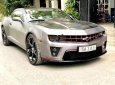 Chevrolet Camaro RS 3.6 V6 2010 - Bán Chevrolet Camaro 3.6 RS năm 2010, màu xám, nhập khẩu