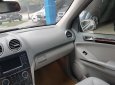 Mercedes-Benz ML Class 2006 - Cần bán gấp Mercedes đời 2006, màu đen