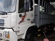 Xe tải 5 tấn - dưới 10 tấn Dongfeng 9T 2015 - Bán xe tải Dongfeng 9T đời 2015, màu trắng, xe nhập