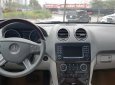 Mercedes-Benz ML Class 2006 - Cần bán gấp Mercedes đời 2006, màu đen