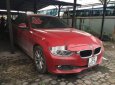 BMW 3 Series 320i  2013 - Bán BMW 3 Series 320i sản xuất năm 2013, màu đỏ, xe nhập, 840tr