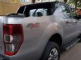 Ford Ranger 2016 - Cần bán Ford Ranger sản xuất 2016, màu bạc, 800tr