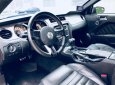 Ford Mustang 3.7L 2011 - Bán Ford Mustang 3.7L đời 2011, màu xanh lam, nhập khẩu